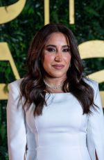 JOMANA AL RASHED at 3rd Red Sea Film Festival Closing Ceremony in Jeddah 12/07/2023
