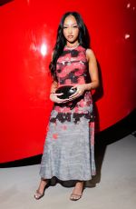 JORDYN and JODIE WOODS at Diesel Celebrates Miami Art Week in Miami 12/08/2023