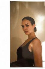 JOSEPHINE SKRIVER for JOJA, December 2023