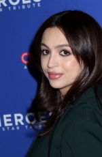 JOSIE TOTAH at 17th Annual CNN Heroes: An All-star Tribute at American Museum of Natural History in New York 12/10/2023