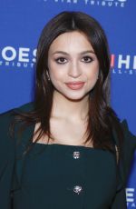 JOSIE TOTAH at 17th Annual CNN Heroes: An All-star Tribute at American Museum of Natural History in New York 12/10/2023