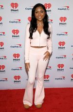 JOURNEY MONTANA at iHeartRadio z100