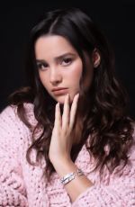 JULES LEBLANC for Prada Fine Jewelry, December 2023