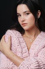 JULES LEBLANC for Prada Fine Jewelry, December 2023
