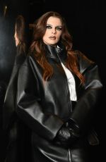 JULIA FOX at H&M