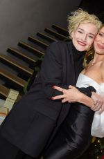 JULIA GARNER at Claudia Sulewski