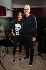 JULIA ROBERTS on SiriusXM