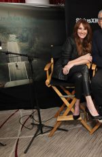 JULIA ROBERTS on SiriusXM