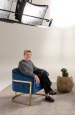 JULIANNE MOORE and ANNETTE BENING for Variety Studio: Actors on Actors 2023/24