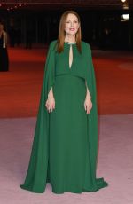 JULIANNE MOORE at 3rd Annual Academy Museum Gala in Los Angeles 12/03/2023