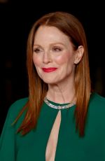 JULIANNE MOORE at 3rd Annual Academy Museum Gala in Los Angeles 12/03/2023