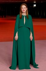 JULIANNE MOORE at 3rd Annual Academy Museum Gala in Los Angeles 12/03/2023