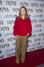 JULIANNE MOORE at May December Special Screening at The 92nd Street in New York 11/30/2023