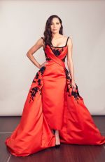 JURNEE SMOLLET - 2023 Critics Choice Celebration, December 2023