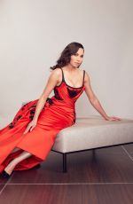 JURNEE SMOLLETT - 2023 Critics Choice Celebration Honoring Black, Latino & Aapi Achievements 12/04/2023