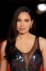 JURNEE SMOLLETT at 3rd Annual Academy Museum Gala in Los Angeles 12/03/2023