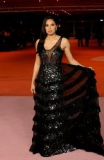 JURNEE SMOLLETT at 3rd Annual Academy Museum Gala in Los Angeles 12/03/2023