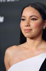 JURNEE SMOLLETT at Elle 2023 Women in Hollywood Celebration in Los Angeles 12/05/2023