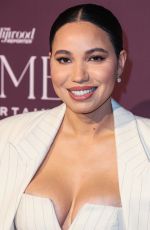 JURNEE SMOLLETT at Hollywood Reporter