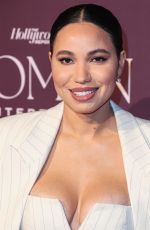 JURNEE SMOLLETT at Hollywood Reporter