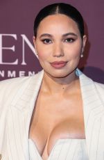 JURNEE SMOLLETT at Hollywood Reporter
