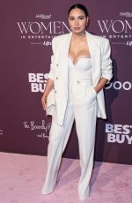 JURNEE SMOLLETT at Hollywood Reporter