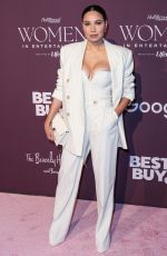 JURNEE SMOLLETT at Hollywood Reporter
