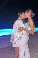 KARI RILEY - Instagram Photos 12/23/2023