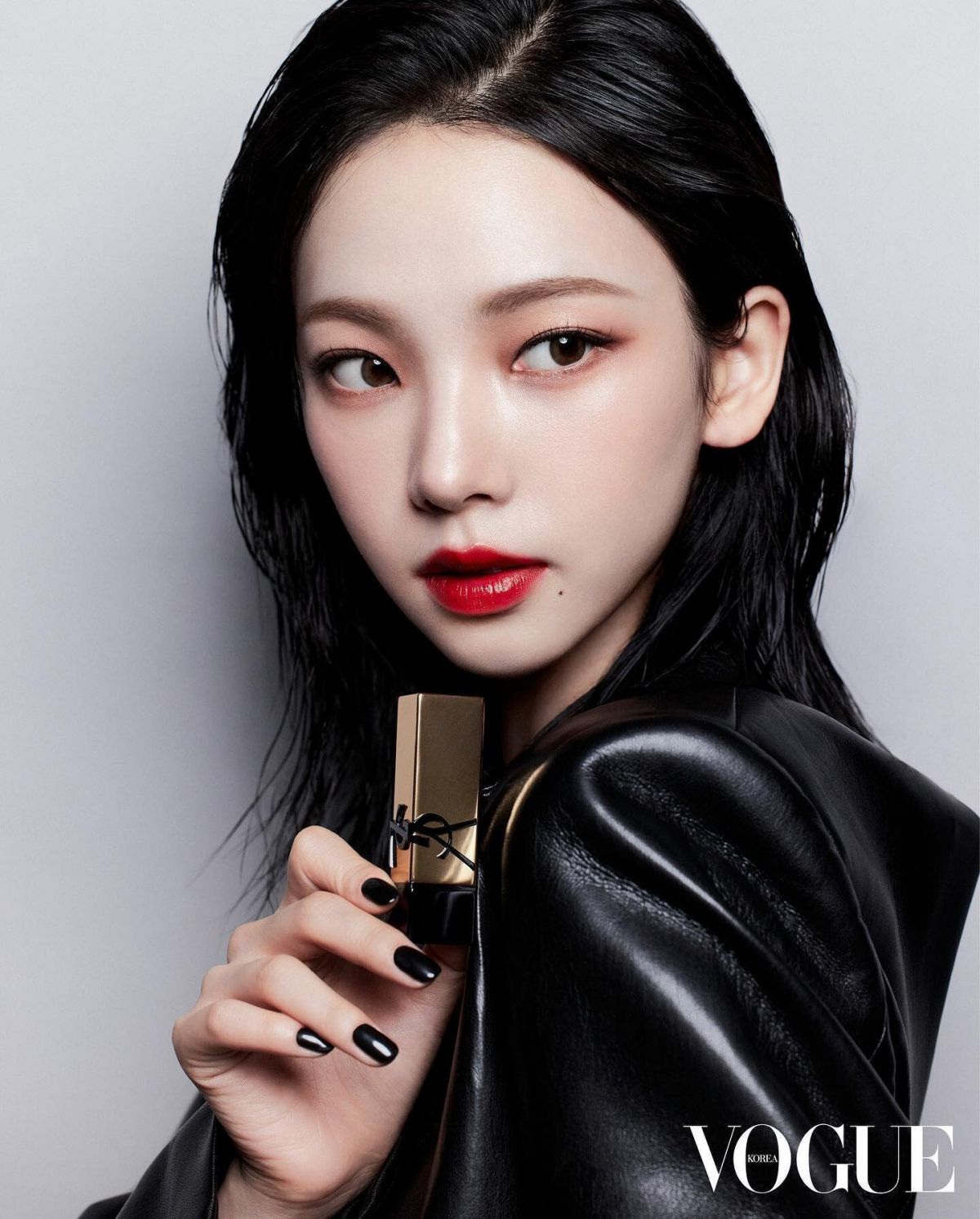 KARINA for Vogue Korea, January 2024 – HawtCelebs