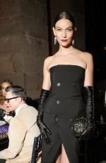 KARLIE KLOSS at 25th Anniversary Art & Artists Gala for The Met Collection in New York 12/05/2023