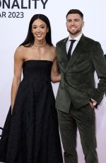 KATARINA JOHNSON-THOMPSON at 70th BBC Sports Personality of The Year Awards in Manchester 12/19/2023
