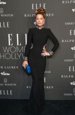 KATE BECKINSALE at Elle 2023 Women in Hollywood Celebration in Los Angeles 12/05/2023