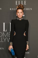 KATE BECKINSALE at Elle 2023 Women in Hollywood Celebration in Los Angeles 12/05/2023