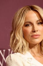KATE BECKINSALE at Hollywood Reporter