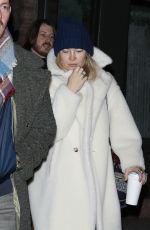 KATE HUDSON and Danny Fujikawa Shopping at Kemo Sabe in Aspen 12/28/2023