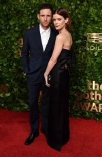 KATE MARA at 33rd Annual Gotham Awards in New York 11/27/2023