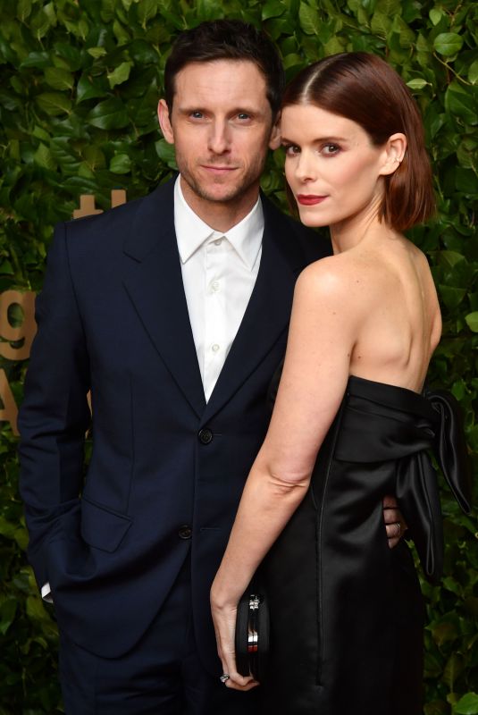 KATE MARA at 33rd Annual Gotham Awards in New York 11/27/2023