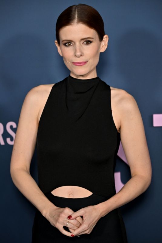 KATE MARA at All Of Us Strangers Special Screening in Eagle Rock 12/09/2023