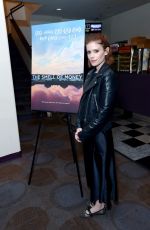 KATE MARA at The Smell of Money Special Screening and Q&A in Beverly Hills 12/11/2023