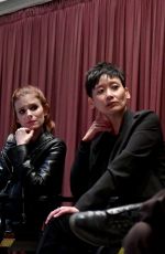KATE MARA at The Smell of Money Special Screening and Q&A in Beverly Hills 12/11/2023