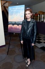 KATE MARA at The Smell of Money Special Screening and Q&A in Beverly Hills 12/11/2023