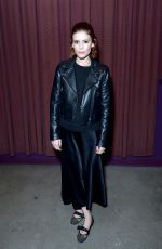 KATE MARA at The Smell of Money Special Screening and Q&A in Beverly Hills 12/11/2023