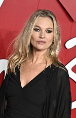 KATE MOSS at Fashion Awards 2023 at Royal Albert Hall in London 12/04/2023
