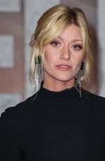 KATHERINE MCNAMARA at Rebel Moon – Part One: A Child of Fire Premiere in Hollywood 12/13/2023