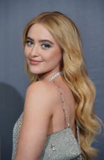 KATHRYN NEWTON at Justin Timberlake Concert at Opening Night of Fountainbleau in Las Vegas 12/14/2023
