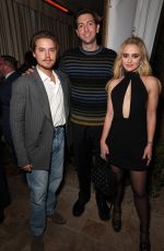KATHRYN NEWTON at SAG Awards Celebration in Los Angeles 12/14/2023