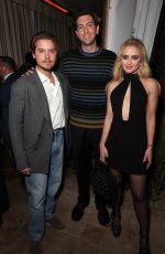 KATHRYN NEWTON at SAG Awards Celebration in Los Angeles 12/14/2023