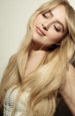 KATHRYN NEWTON - Press Photoshoot, December 2023