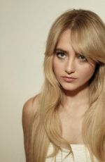 KATHRYN NEWTON - Press Photoshoot, December 2023