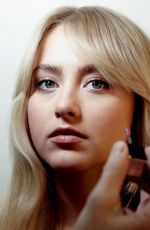 KATHRYN NEWTON - Press Photoshoot, December 2023